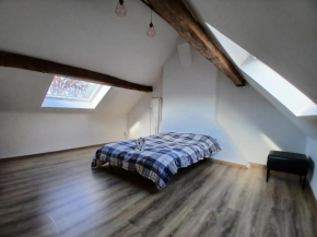 Cosy homestay in Quiet historic area